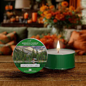 Vancouver Cabin Daylight 35g