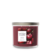 Black Cherry 3-Docht-Kerze 411g