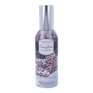 Snowflakes & Cashmere Raumspray 42,5g
