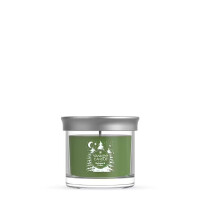 Balsam & Cedar Kleines Glas 122g