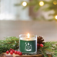 Balsam & Cedar Kleines Glas 122g