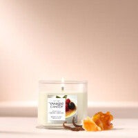 Vanilla Crème Brûlée Kleines Glas 122g