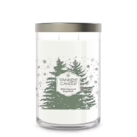 White Spruce & Grapefruit 2-Docht-Tumbler 567g