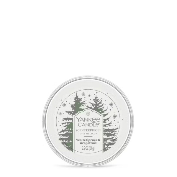 White Spruce & Grapefruit Scenterpiece™ Easy...