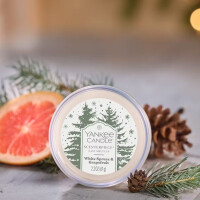 White Spruce & Grapefruit Scenterpiece™ Easy MeltCup