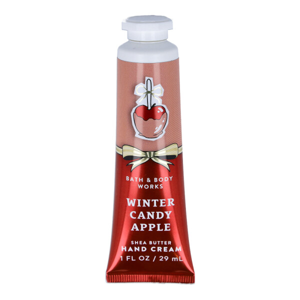 Winter Candy Apple Handcreme 29ml