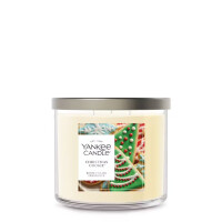 Yankee Candle® Christmas Cookie™ 3-Docht-Kerze 411g