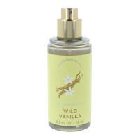 Wild Vanilla Mini Body Spray 75ml
