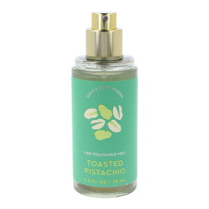 Toasted Pistachio Mini Body Spray 75ml