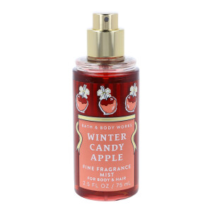 Winter Candy Apple Mini Body Spray 75ml