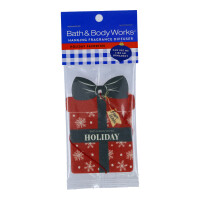 Holiday Car Fragrance / Duftbaum