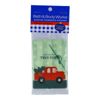 Tree Farm Car Fragrance / Duftbaum