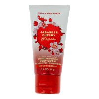 Japanese Cherry Blossom Mini Body Cream 70g