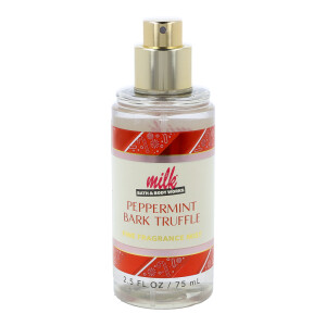 Peppermint Bark Truffle Mini Body Spray 75ml