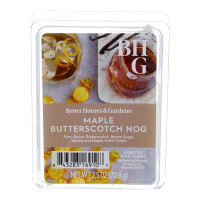 Maple Butterscotch Nog Wachsmelt 70,9g