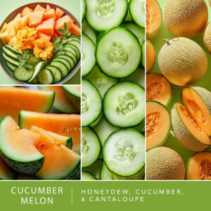Cucumber Melon Wachsmelt 70,9g