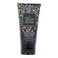 A Toast To You Mini Body Cream 70g