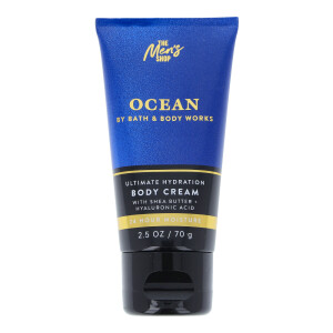Ocean Mini Body Cream 70g
