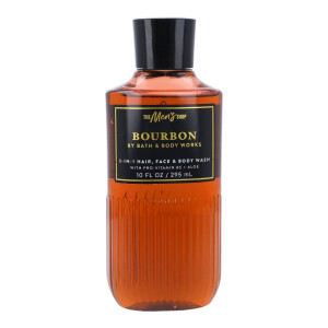 Bourbon - For Men Duschgel 295ml