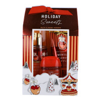 Holiday Sweets Geschenkset