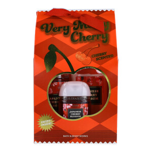 Japanese Cherry Blossom Geschenkset