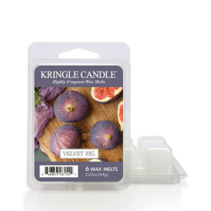 Velvet Fig Wachsmelt 64g