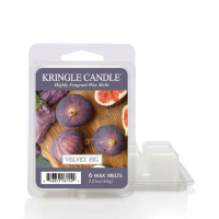 Velvet Fig Wachsmelt 64g