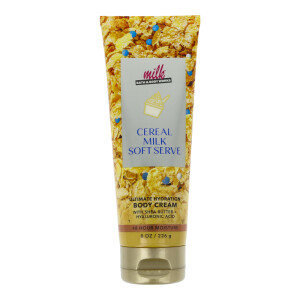 Cereal Milk Soft Serve Body Cream 226g