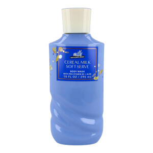 Cereal Milk Soft Serve Duschgel 295ml