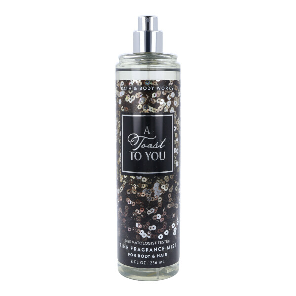 A Toast To You Body Spray 236ml