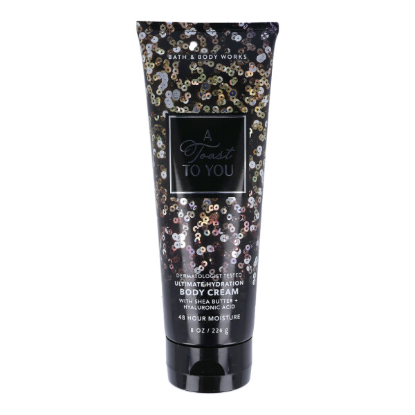 A Toast To You Body Cream 226g