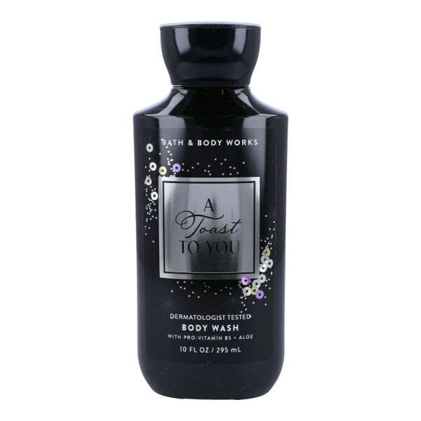 A Toast To You Body Wash 295ml