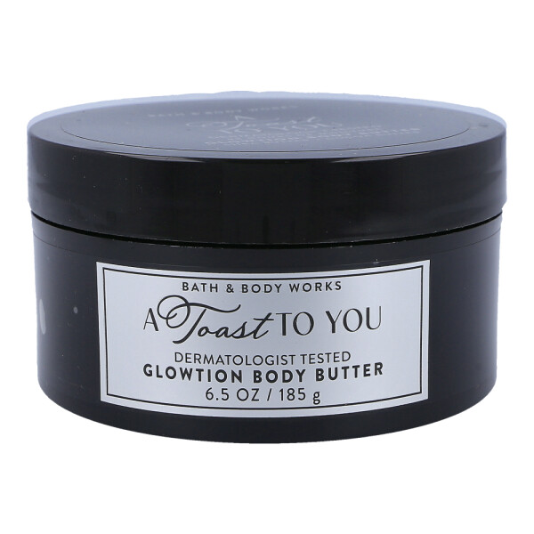 A Toast To You Glowtion Body Butter 226g