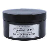 A Toast To You Glowtion Body Butter 226g