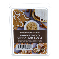 Gingerbread Cinnamon Rolls Wachsmelt 70,9g
