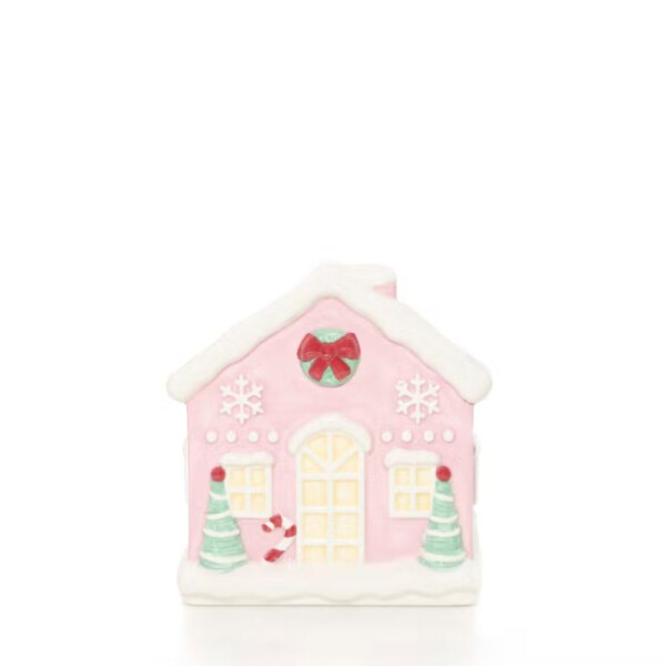 Sugarland House Kerzenhalter - Jar Holder