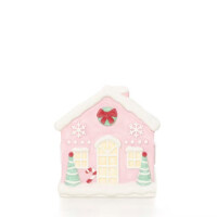 Sugarland House Kerzenhalter - Jar Holder