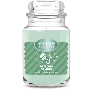 Sugarplum Taffy Großes Glas 623g