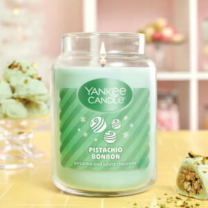 Sugarplum Taffy Großes Glas 623g