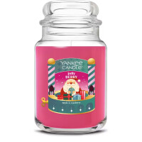 Jolly Berry Großes Glas 623g