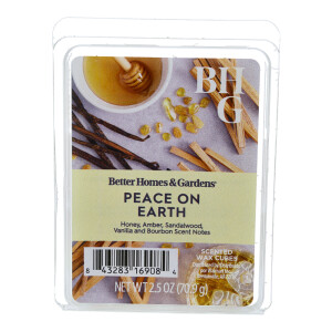 Peace On Earth Wachsmelt 70,9g