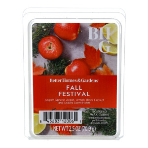 Fall Festival Wachsmelt 70,9g