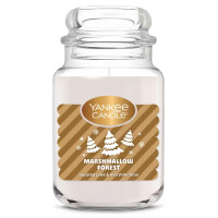Marshmallow Forest Großes Glas 623g