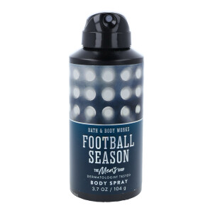 Football Season - For Men Body Spray 104g