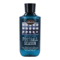 Football Season - For Men Duschgel 295ml