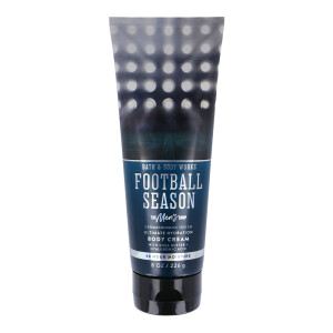 Football Season - For Men Body Cream 226g
