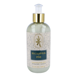 Eucalyptus Pine Body Lotion 236ml