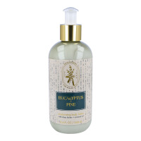Eucalyptus Pine Body Lotion 236ml