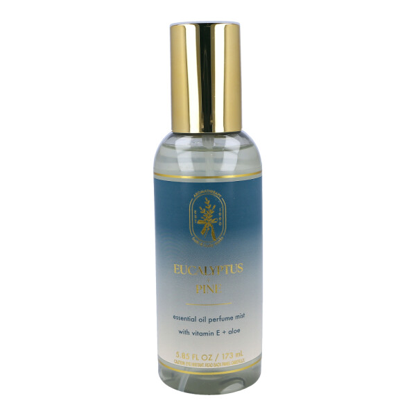 Eucalyptus Pine Essential Oil Spray 173ml