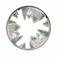 Winter Houses Illuma-Lid®